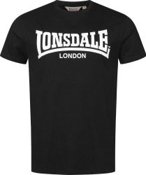Lonsdale T-Shirt Fulwood T-Shirt Normale Passform günstig online kaufen