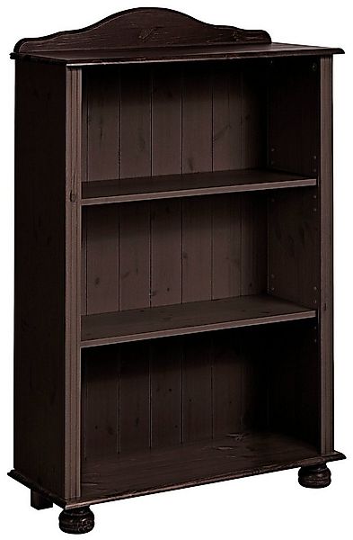 OTTO home Regal Mette, aus massivem Kiefernholz, in unterschiedlichen Größe günstig online kaufen