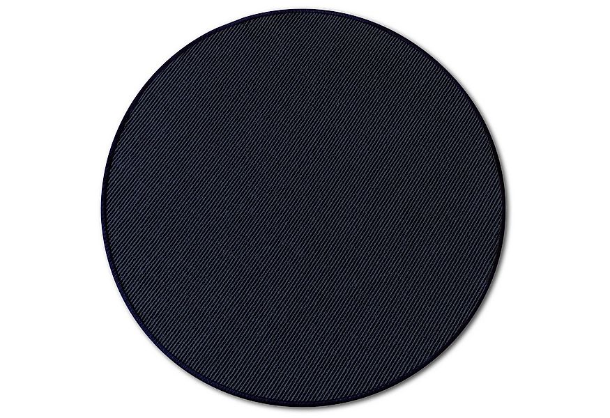 Kubus Kratzmatte für Katzen, Rund, Sisal Kratzteppich, In vielen Größen und günstig online kaufen