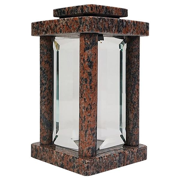 KOKA Grablampe Viereckig Gerundet Granit Gneis günstig online kaufen