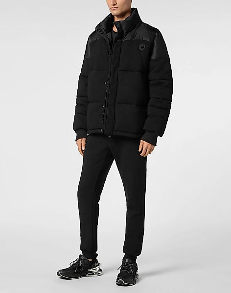PLEIN SPORT Daunenjacke "Daunenjacke" günstig online kaufen