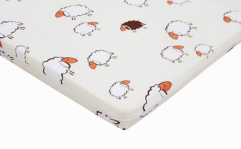 Kindermatratze, Best for Kids, 6 cm günstig online kaufen