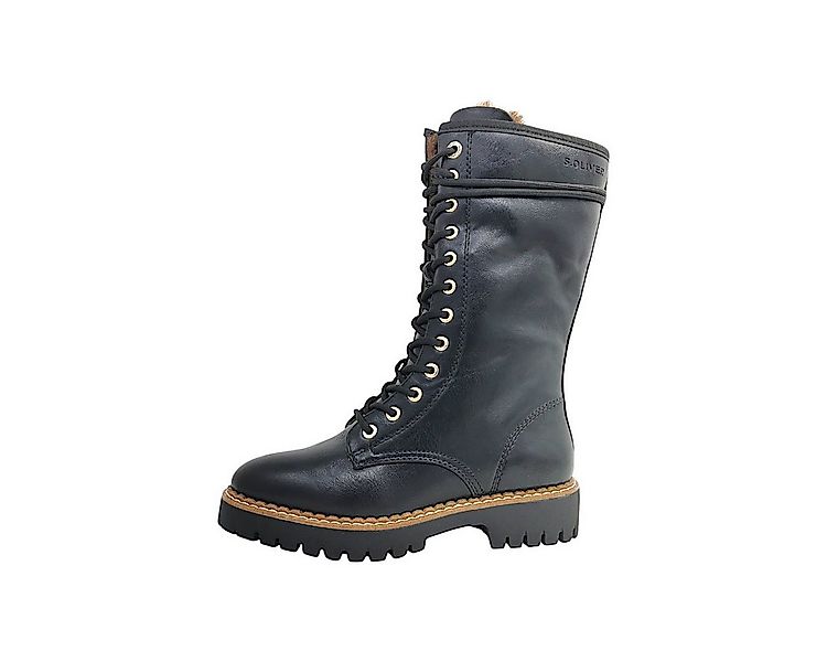 s.Oliver Schaftstiefel Stiefel günstig online kaufen