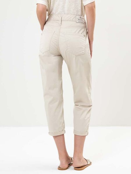 Herrlicher Stoffhose Shyra Tap Satin Stretch günstig online kaufen