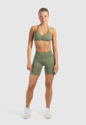 Smilodox Shorts Edina, Seamless Scrunch Sportshorts, günstig online kaufen