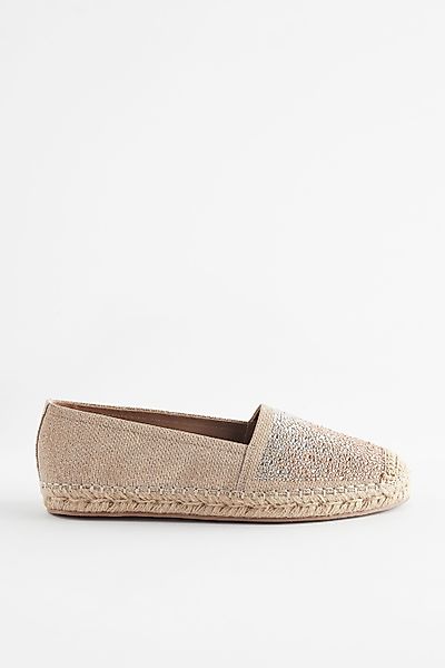 Next Forever Comfort® Flache Espadrilles Espadrille günstig online kaufen