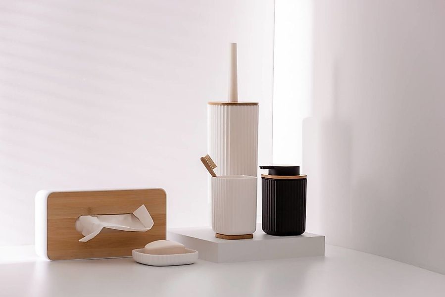 WENKO Zahnputzbecher, (1 St) günstig online kaufen