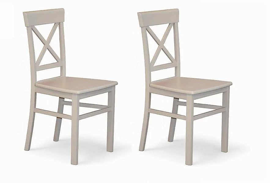 OTTO home Esszimmerstuhl "Tatra TOPSELLER" (Set) 2 Stk.Holzstuhl im 2er, 4e günstig online kaufen