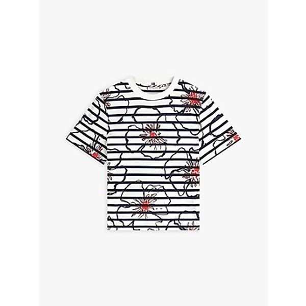 Tommy Hilfiger  T-Shirts & Poloshirts WW0WW49626 günstig online kaufen