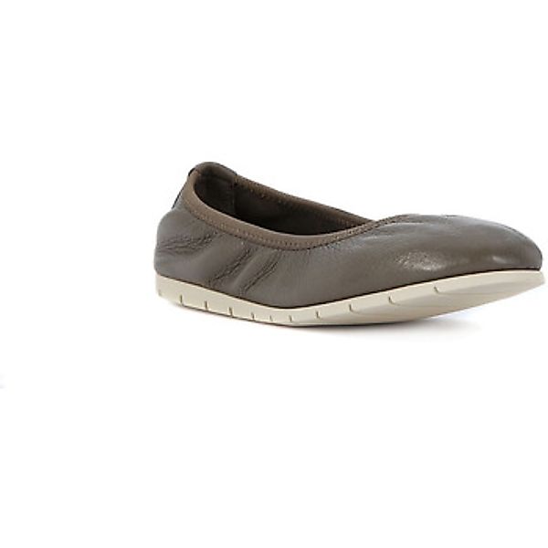 Frau  Ballerinas DEER TAUPE günstig online kaufen