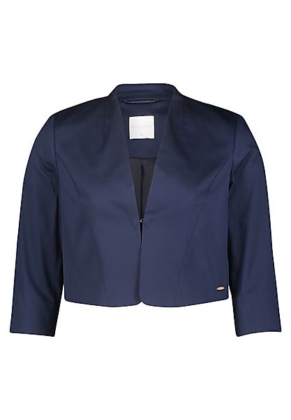 Betty&Co Bolerojacke "Betty & Co Bolero-Jacke unifarben" günstig online kaufen