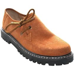 German Wear GW1800-V Haferlschuh Trachtenschuhe Haferlschuhe günstig online kaufen