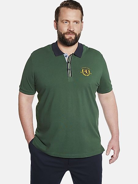 Charles Colby Poloshirt EARL GILES mit günstig online kaufen