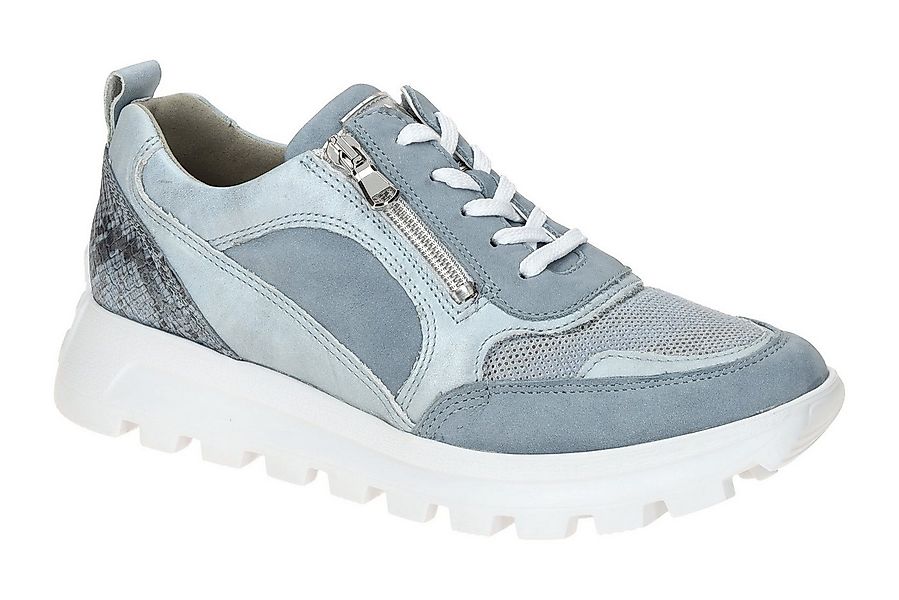 Waldläufer 993H01 606 267 Schnürschuh günstig online kaufen