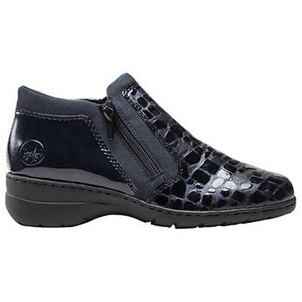Rieker  Stiefeletten Bottines L4382 günstig online kaufen