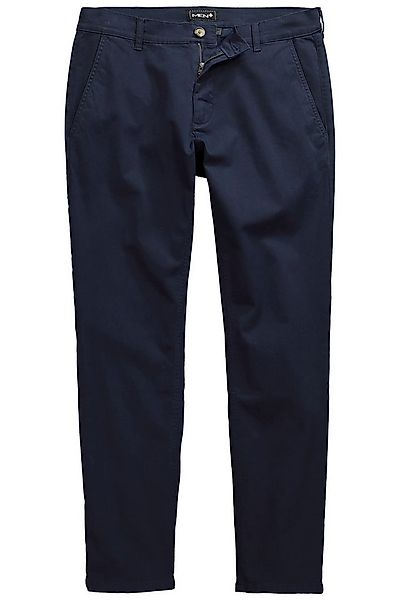 Men Plus Chinohose Men+ Chino Straight Fit bis 72 günstig online kaufen