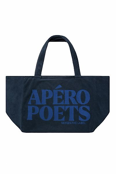 SENSES.THE LABEL Beuteltasche mit Innenfach günstig online kaufen