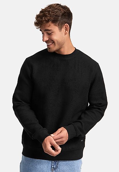 Indicode Strickpullover INJago günstig online kaufen