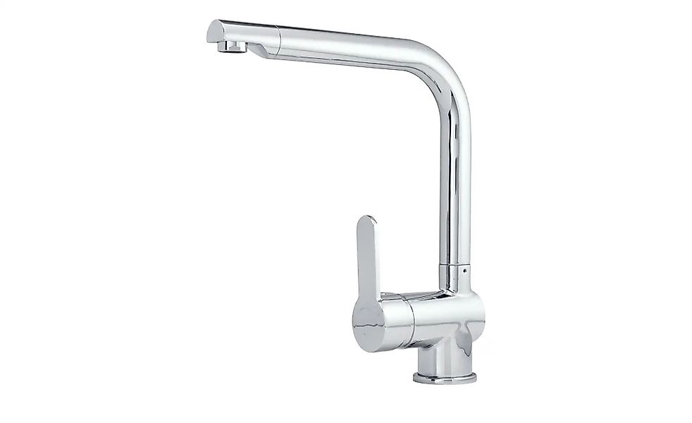 Schütte Spültischarmatur Rio Chrom günstig online kaufen
