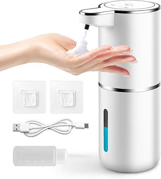 LA CUTE Seifenspender Seifenspender automatisch 380ml günstig online kaufen