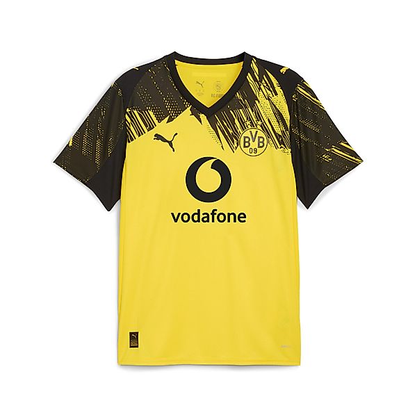 PUMA Trainingsshirt Borussia Dortmund 25/26 Heimtrikot günstig online kaufen