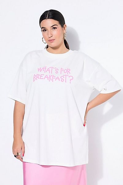 Studio Untold T-Shirt T-Shirt oversized Fotoprint günstig online kaufen