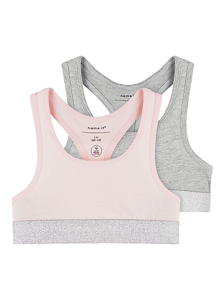 Name It Bustier NKFSHORT TOP 2P günstig online kaufen