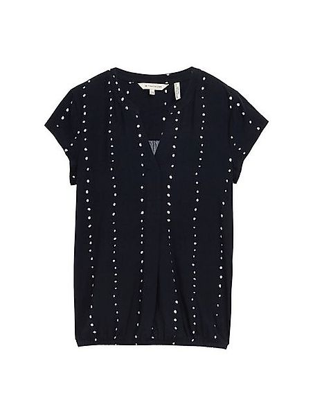 TOM TAILOR Klassische Bluse günstig online kaufen