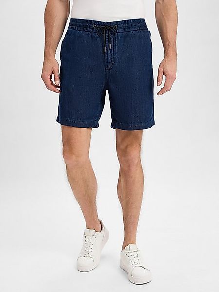 BOSS ORANGE Jeansshorts Sandrew günstig online kaufen