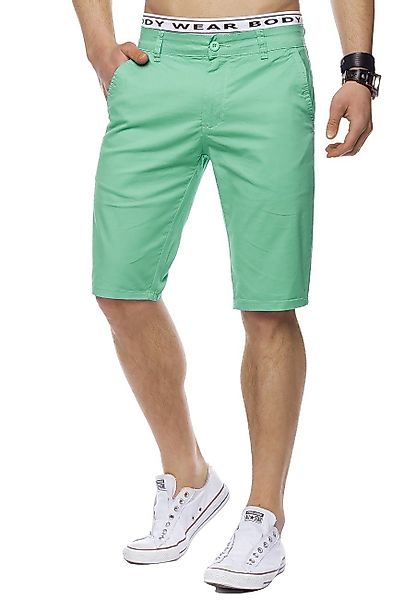Egomaxx Chinoshorts Sommer Kurz Leicht H1442 günstig online kaufen