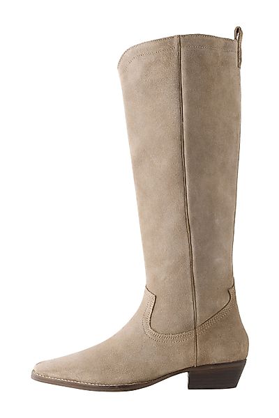 Next Forever Comfort® Kniehohe Cowboystiefel Westernstiefel günstig online kaufen