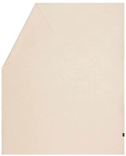 Wohndecke Teddy 'Karo' 150 x 200 günstig online kaufen