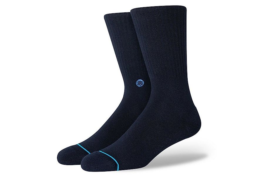 Stance Freizeitsocken ICON günstig online kaufen