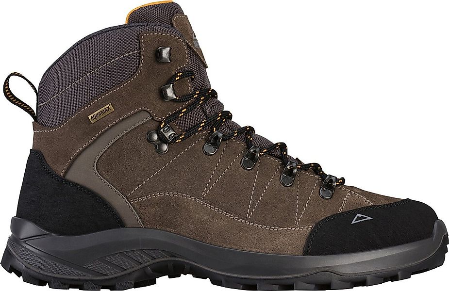 McKINLEY Ux.-Wander-Stiefel Alpspitz AQX Wanderstiefel günstig online kaufen