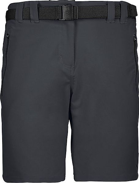 CMP Trekkingshorts WOMAN BERMUDA ANTRACITE günstig online kaufen