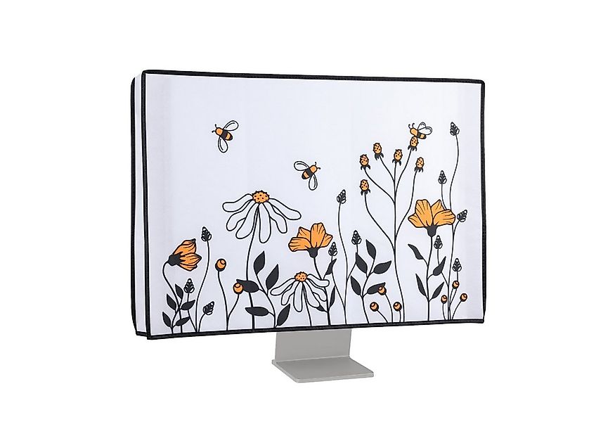 kwmobile Etui 27-28" Monitor Hülle, PC Bildschirm Schutzhülle - Computer Co günstig online kaufen