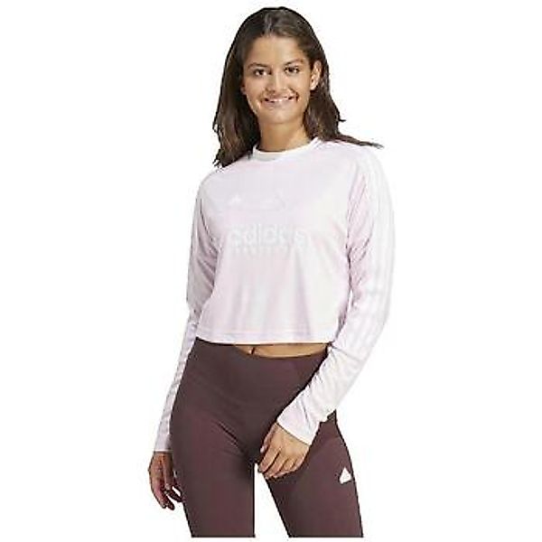 adidas  T-Shirts & Poloshirts T-shirt à manches longues  léger günstig online kaufen