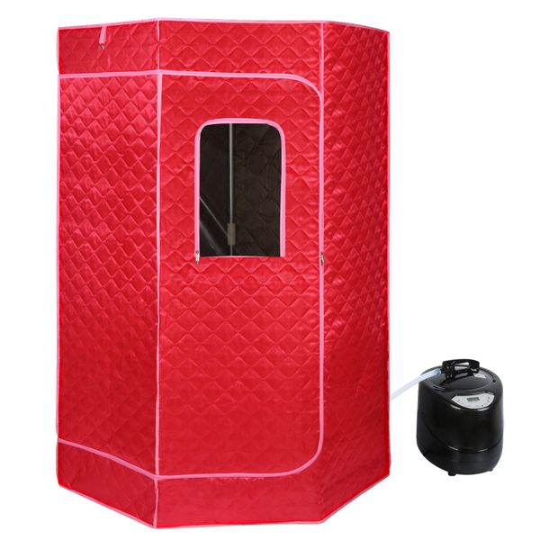 JEOBEST Sauna Sauna, Mini Sauna, Dampfsauna günstig online kaufen