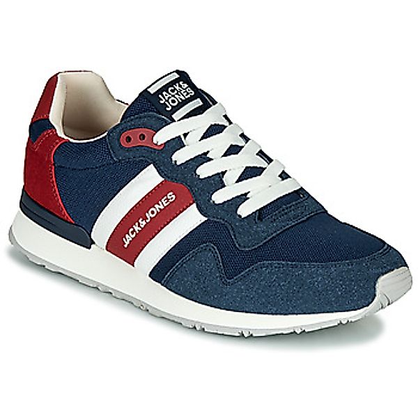 Jack & Jones  Sneaker STELLAR MECH günstig online kaufen