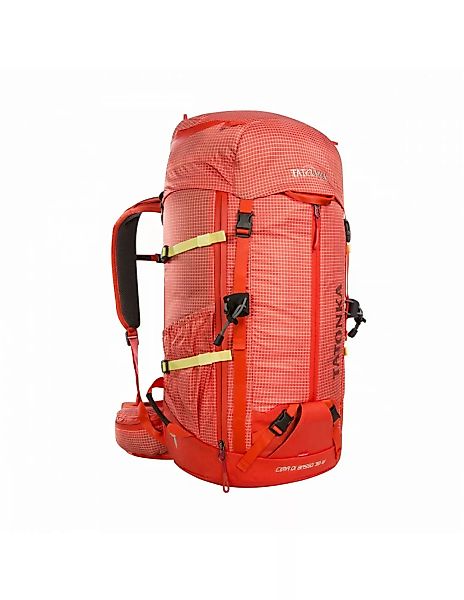 Tatonka CIMA DI BASSO 38 RECCO - Red Orange Rucksackart - Wandern & Trekkin günstig online kaufen