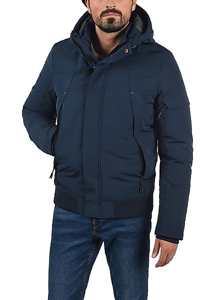 Indicode Winterjacke IDMadot - Winterjacke - 15486MM modische Herren Winter günstig online kaufen