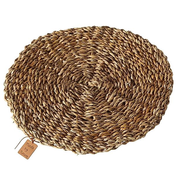 BOLTZE Platzset Sophy, aus Seegras Tischset günstig online kaufen