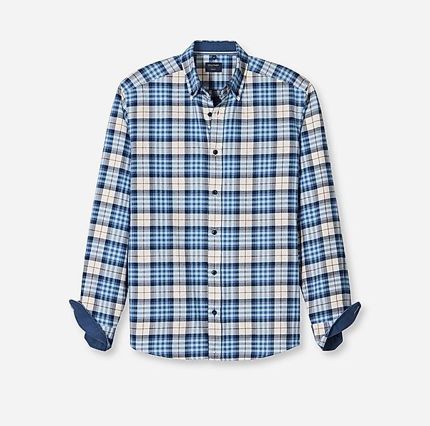 OLYMP Stehkragenshirt günstig online kaufen