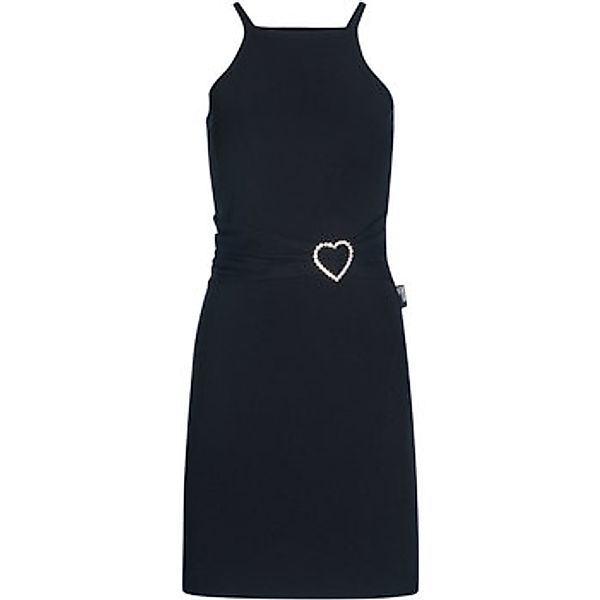 LOVE MOSCHINO Midikleid Love Moschino Kleid günstig online kaufen