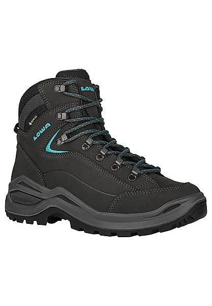Lowa RENEGATE EVO GTX MID Ws Sneaker günstig online kaufen