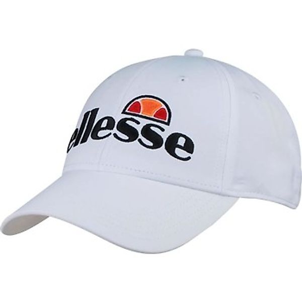 Ellesse  Schirmmütze VALAM CAP  WHITE SOG01313 günstig online kaufen