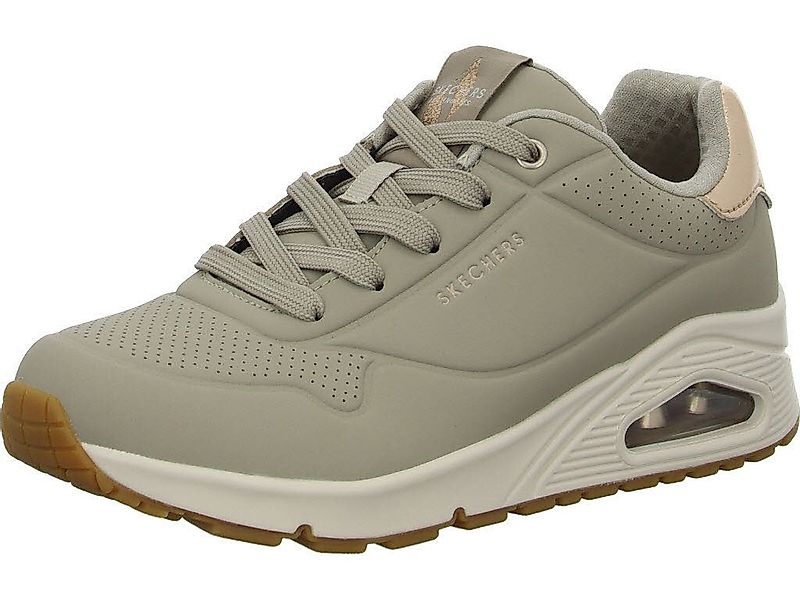 Skechers Uno - Golden Air Schnürschuh günstig online kaufen