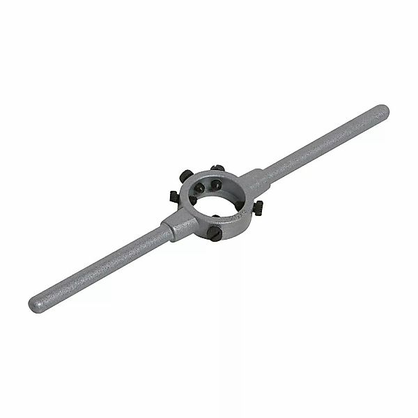 LUX-TOOLS Eisenhalter 25 mm x 9 mm günstig online kaufen