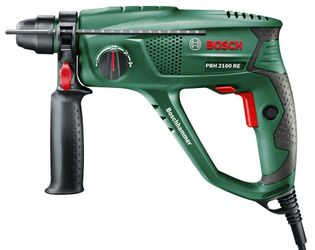 Bosch Home & Garden Bohrhammer PBH günstig online kaufen