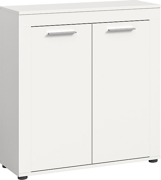 INOSIGN Highboard Aosta, Höhe 88 cm, günstig online kaufen